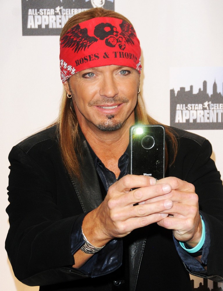 Bret Michaels Picture 68 - NBC's Celebrity Apprentice: All-Stars Cast ...