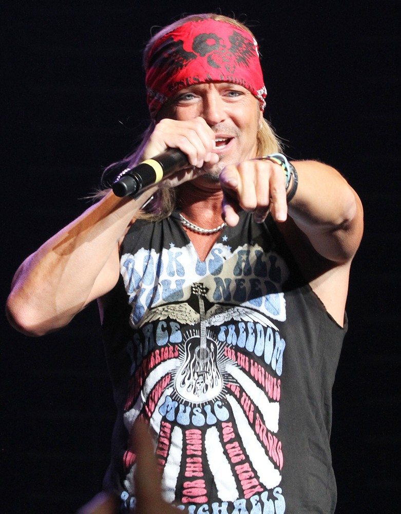 Bret Michaels Picture 62 - Bret Michaels in Concert