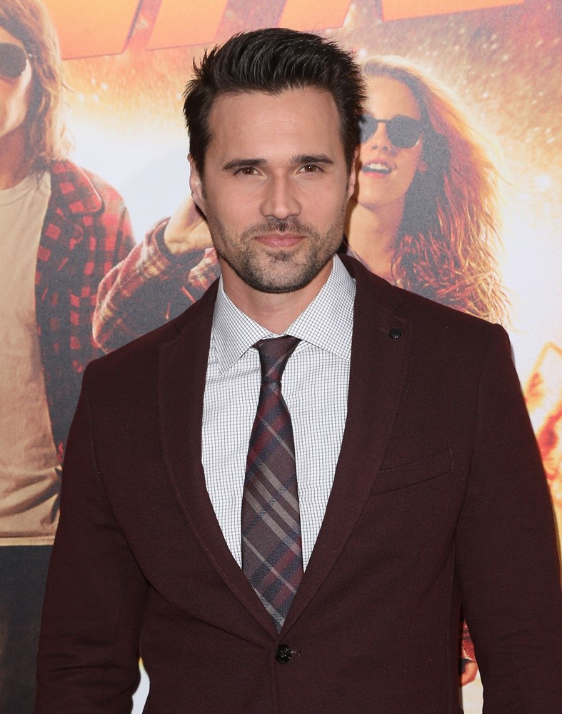 Brett Dalton Pictures, Latest News, Videos.