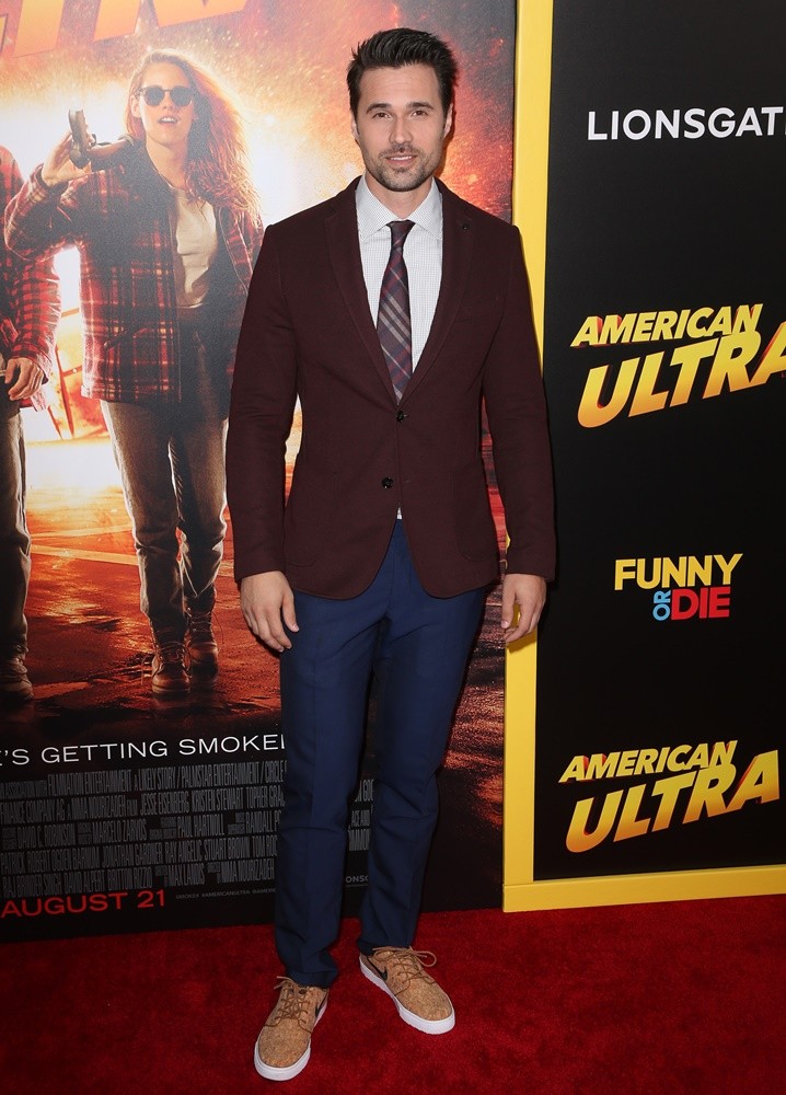 Brett Dalton Pictures with High Quality Photos