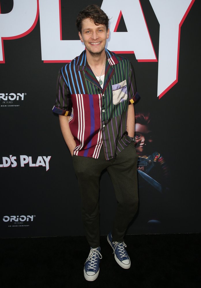 Premiere of United Artists Releasing's Child's Play