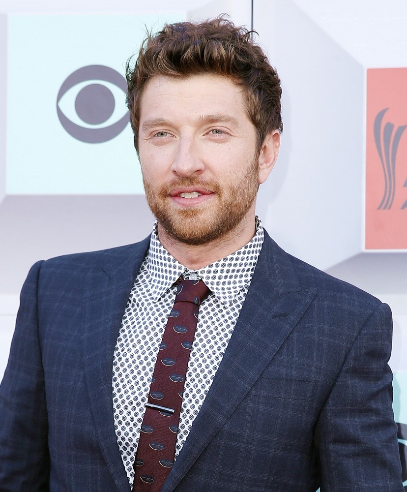 Brett Eldredge Brett Eldredge Picture 41 - The 51st Academy of Country Music Awards