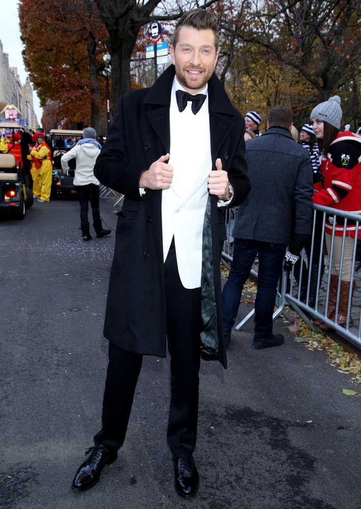 The 90th Macy's Thanksgiving Day Parade