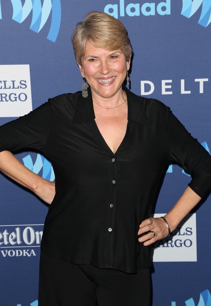 Brett Parasol;<br>26th Annual GLAAD Media Awards - Arrivals