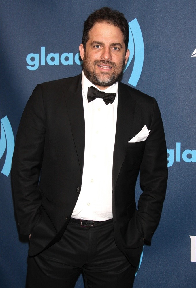 Brett Ratner;<br>24th Annual GLAAD Media Awards - Arrivals