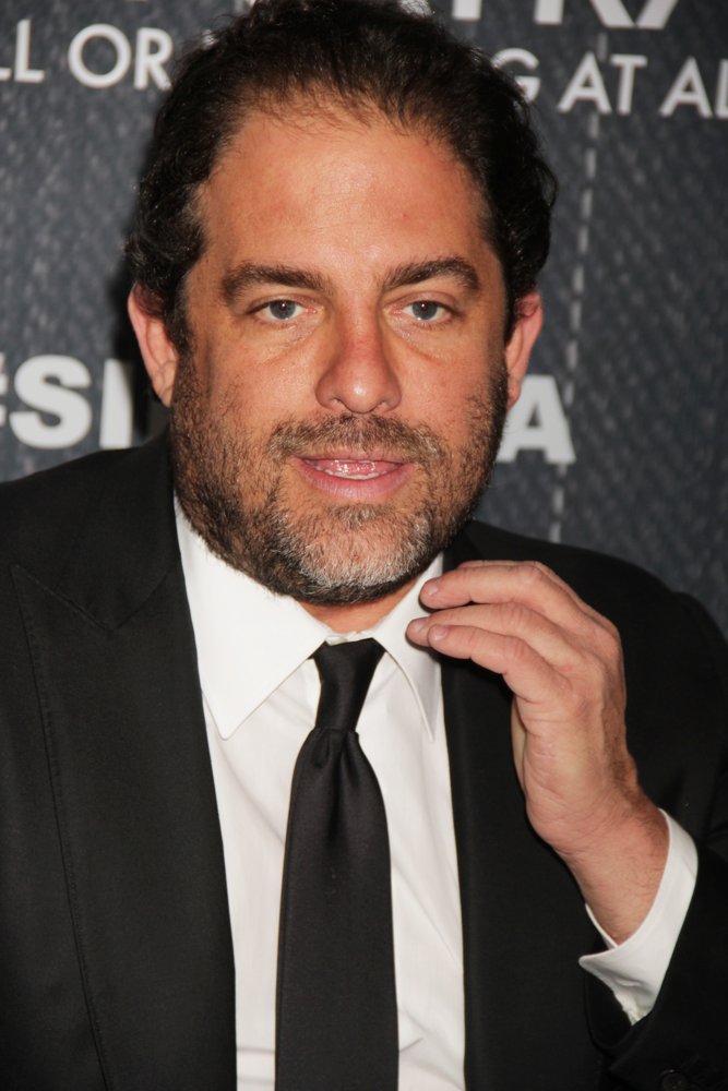 Premiere of HBO's Sinatra: All or Nothing at All - Arrivals