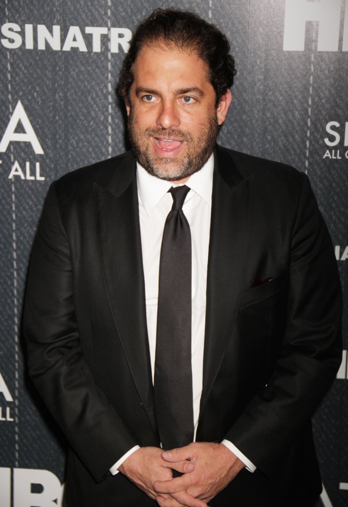 Premiere of HBO's Sinatra: All or Nothing at All - Arrivals