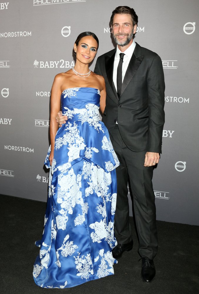 2019 Baby2Baby Gala Presented by Paul Mitchell