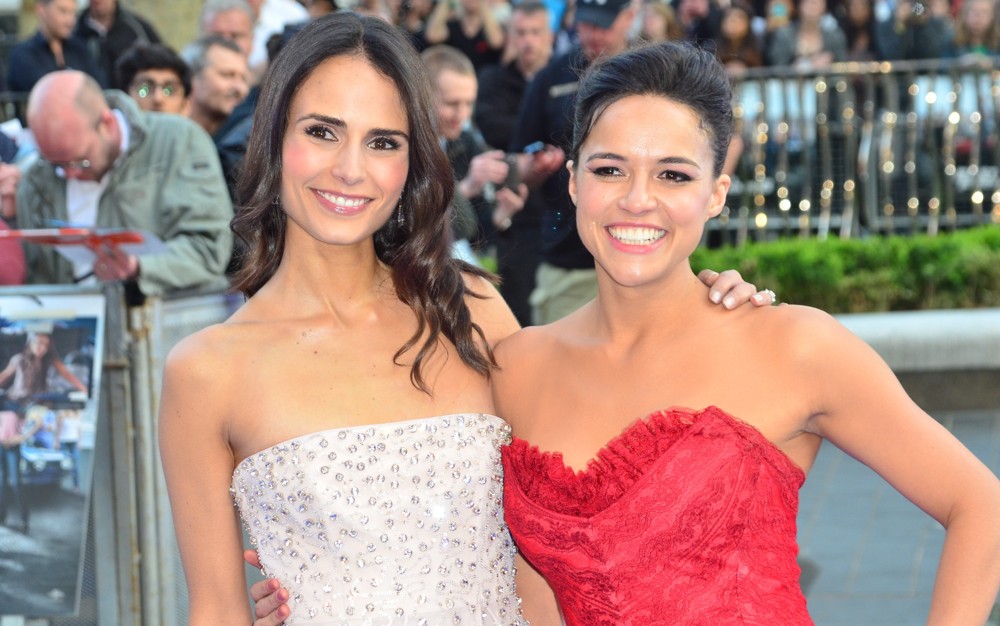World Premiere of Fast and Furious 6 - Arrivals