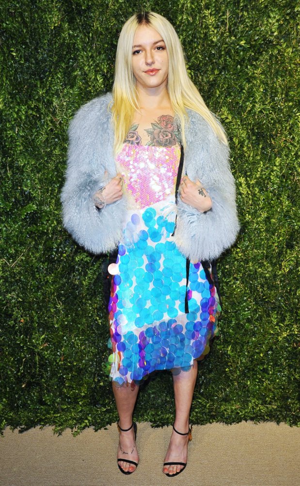 14th Annual CFDA Fashion Fund Awards