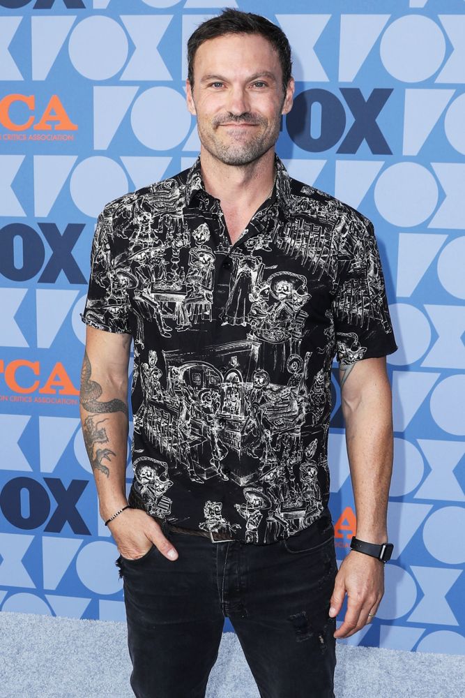 FOX Summer TCA 2019 All-Star Party