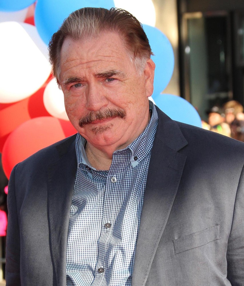 Los Angeles Premiere of The Campaign - Arrivals
