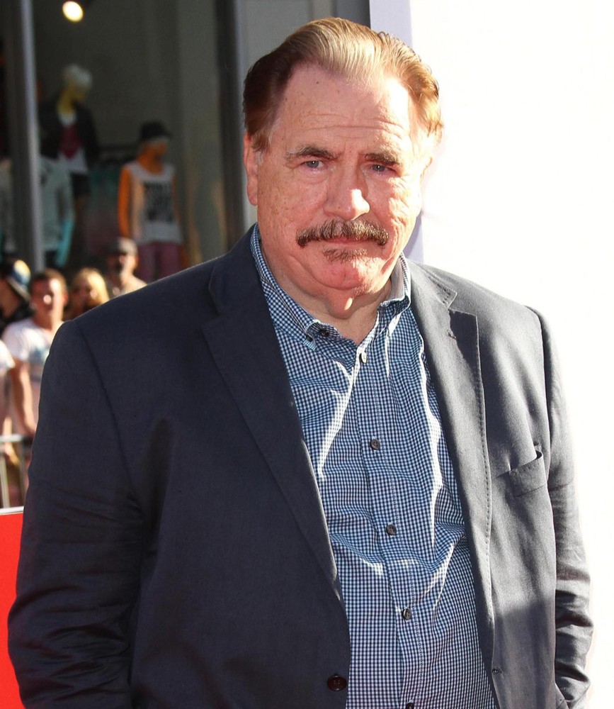 Los Angeles Premiere of The Campaign - Arrivals