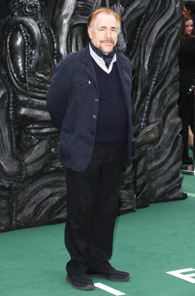 The World Premiere of Alien: Covenant - Arrivals