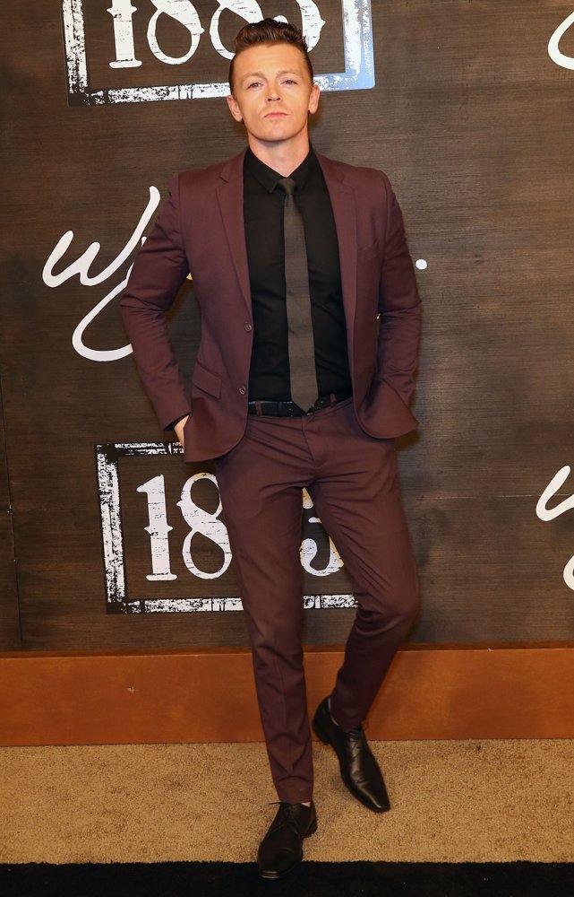 1883 Red Carpet Premiere