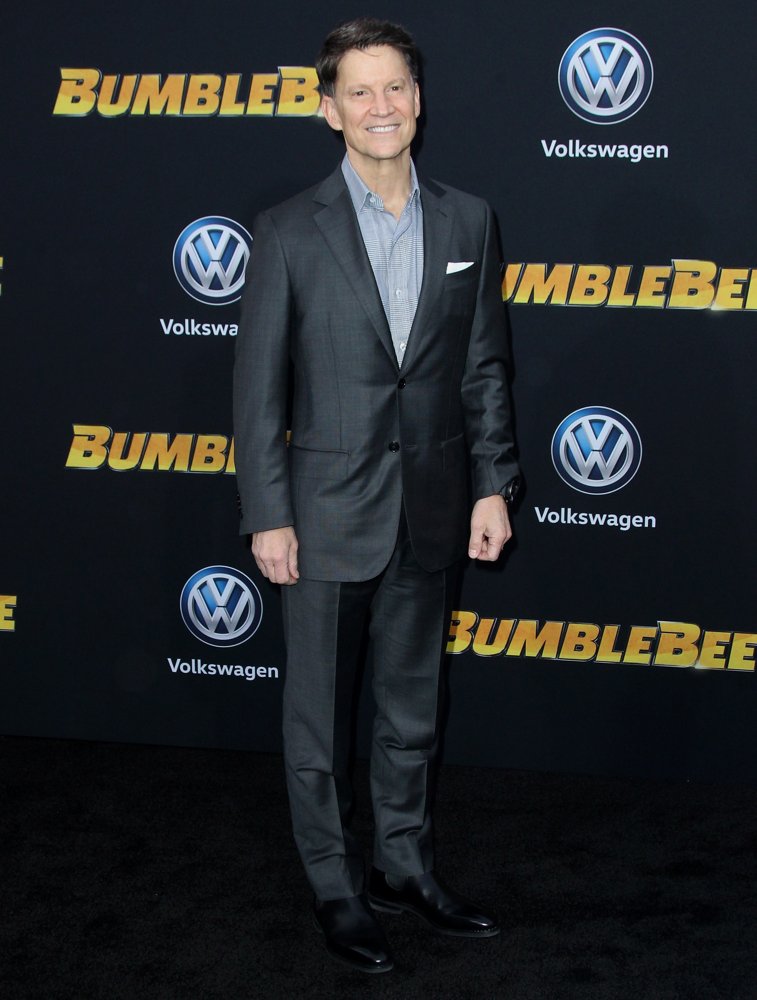 Bumblebee Premiere