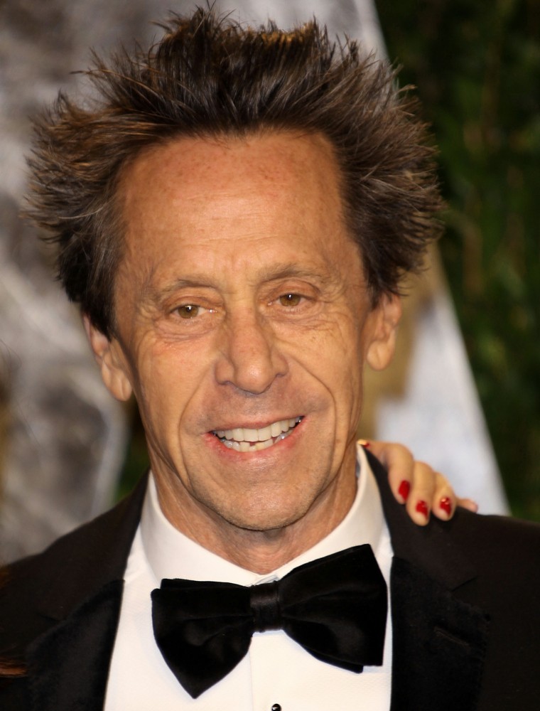 Brian Grazer Picture 16 - 84th Annual Academy Awards Nominees Luncheon