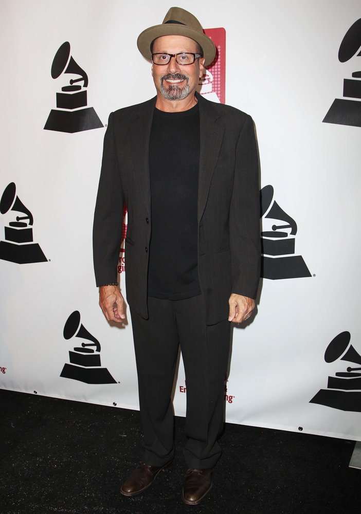 Brian Malouf;<br>56th GRAMMY Awards - P and E Wing Event Honoring Neil Young