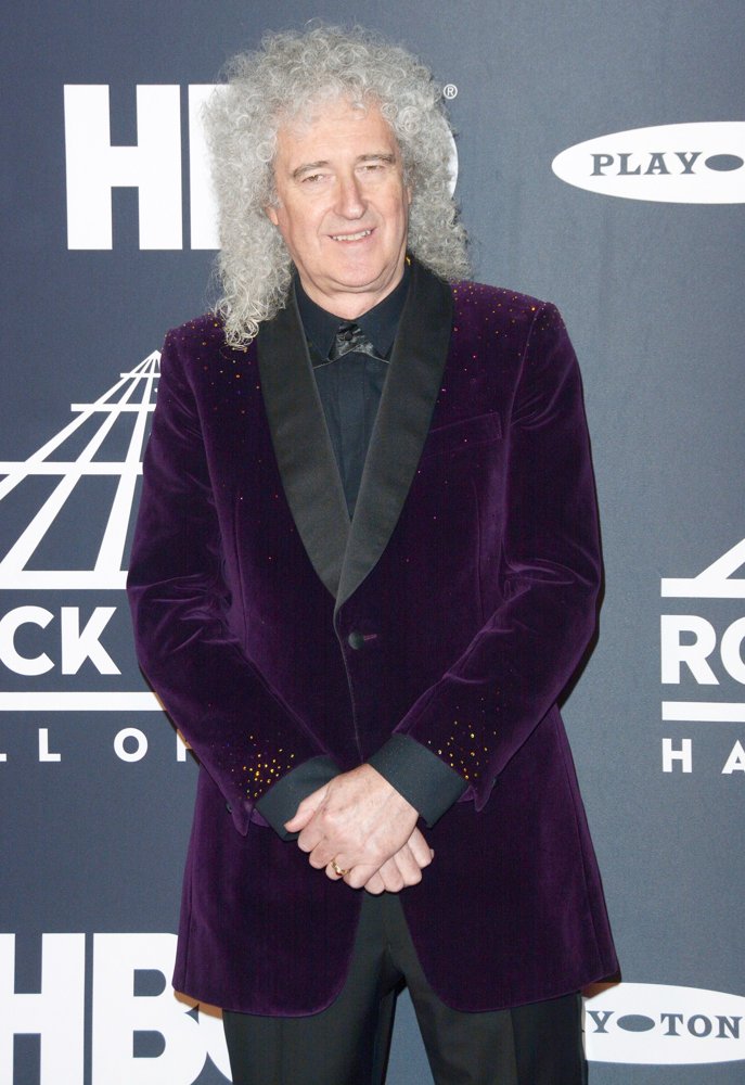 2019 Rock and Roll Hall of Fame Induction Ceremony - Arrivals