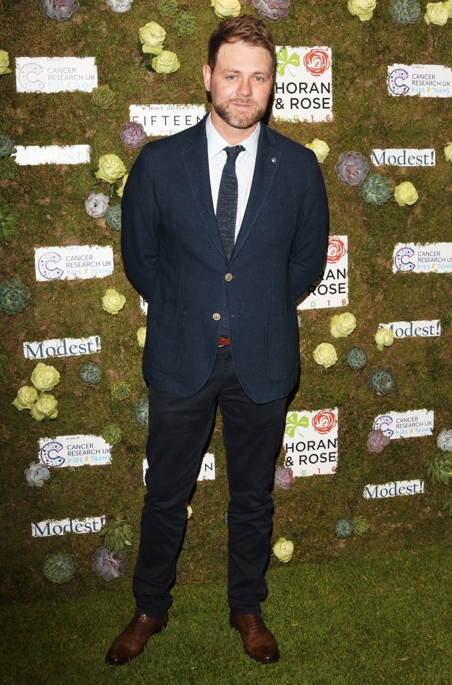 Horan and Rose Charity Gala Dinner
