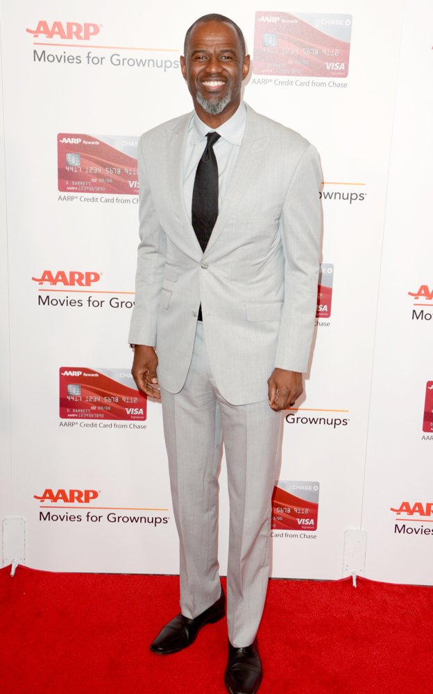 16th Annual Movies for Grownups Awards