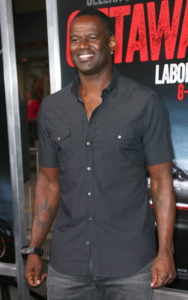 Getaway Los Angeles Premiere