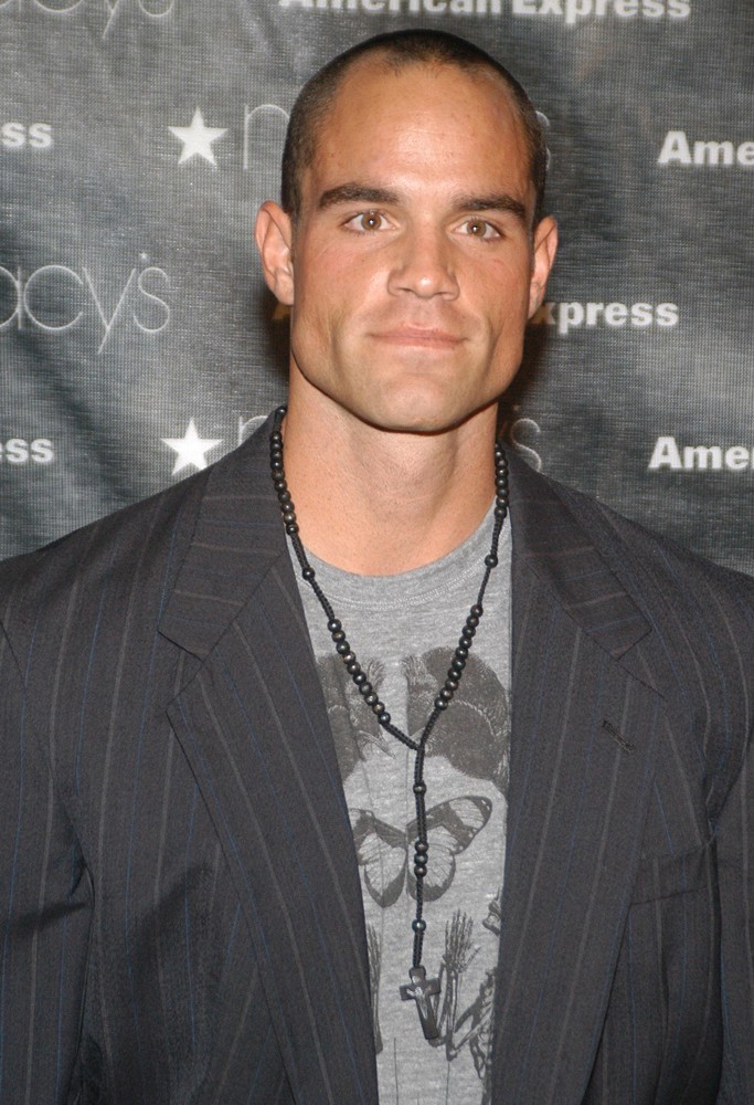 Brian Patrick Wade;<br>Macy's Passport 2006 Gala - Arrivals