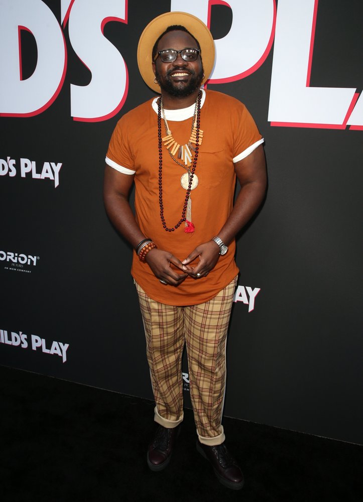 Premiere of United Artists Releasing's Child's Play