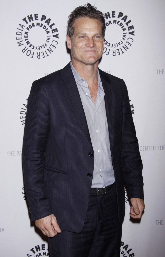 Cougar Town's Third Season Premiere - Arrivals