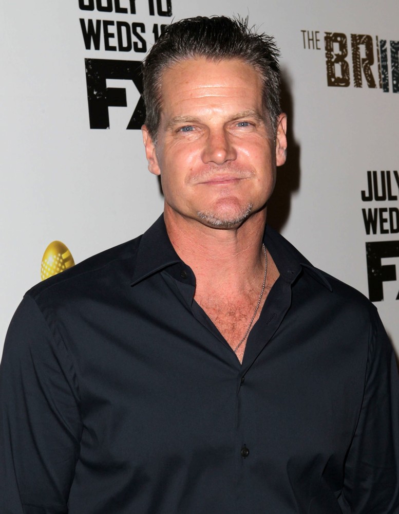 Premiere of FX's The Bridge