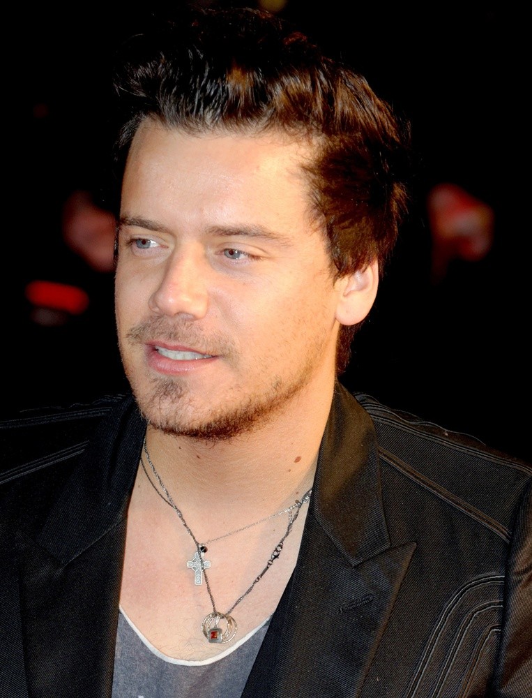 Brice Conrad;<br>The 15th NRJ Music Awards - Arrivals