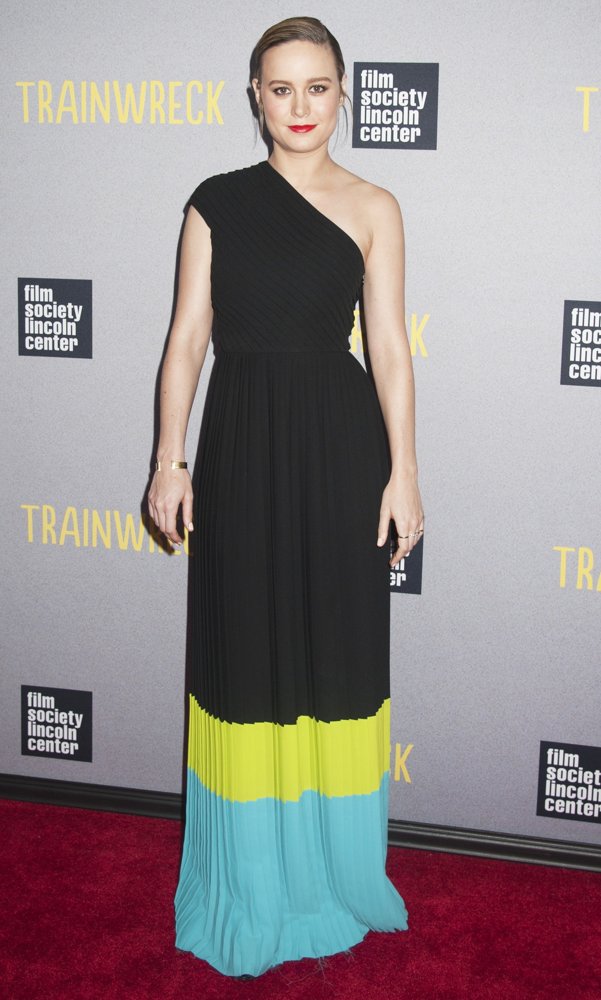 World Premiere of Trainwreck