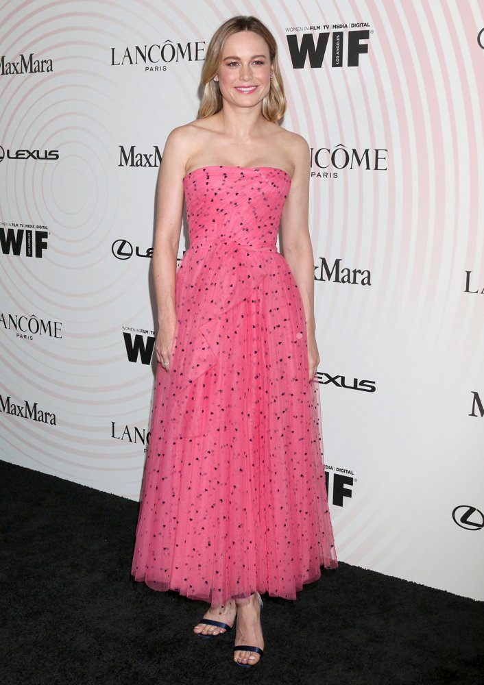 Women in Film 2018 Crystal + Lucy Awards