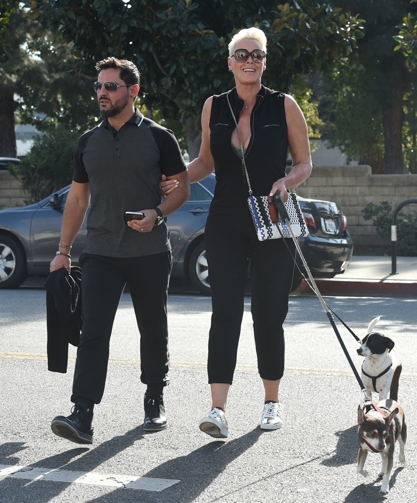 brigitte nielsen news brigitte nielsen pictures latest news videos brigitte nielsen news brigitte nielsen pictures latest news videos