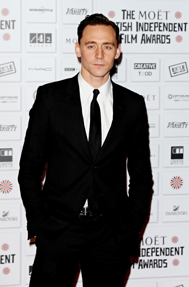 Matthew Goode;<br>The British Independent Film Awards 2010 - Arrivals