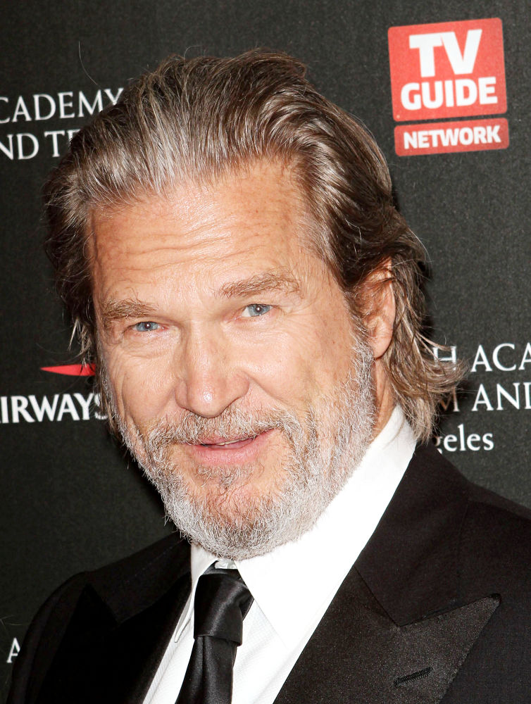 Jeff Bridges;<br>BAFTA Los Angeles 2010 Britannia Awards