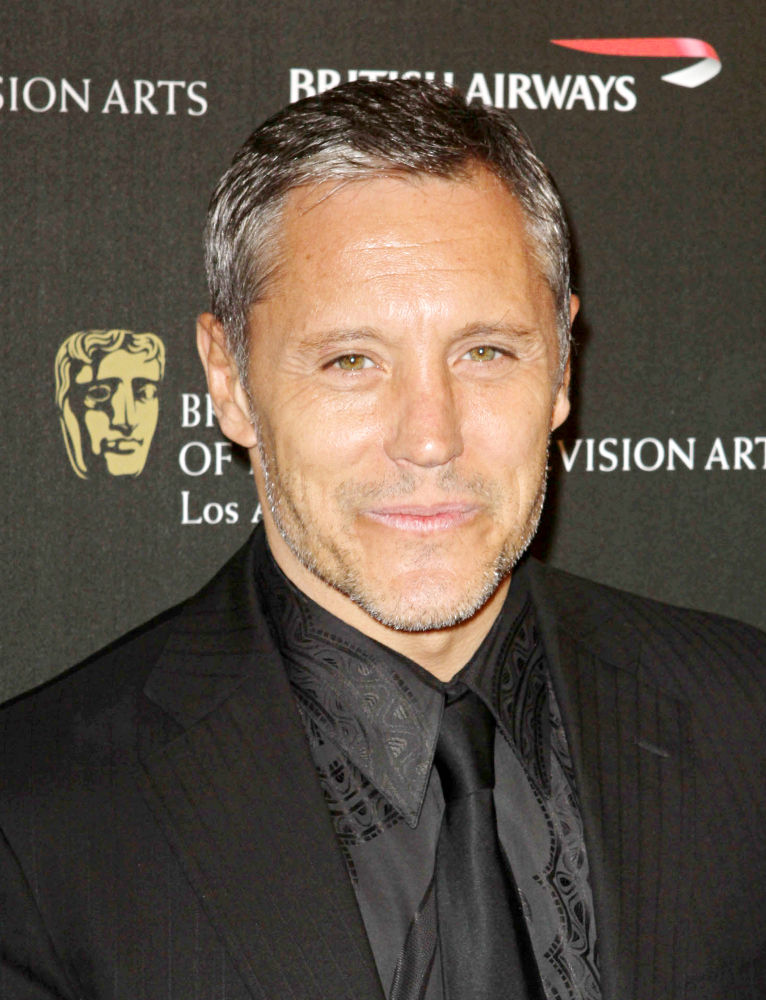 Max Ryan;<br>BAFTA Los Angeles 2010 Britannia Awards