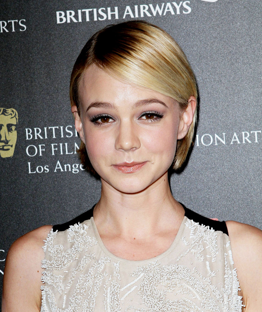 Carey Mulligan;<br>BAFTA Los Angeles 2010 Britannia Awards