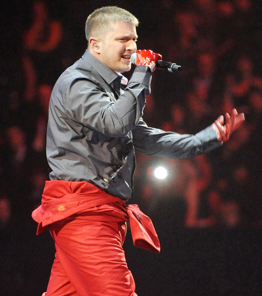 Plan B;<br>The BRIT Awards 2011 - Inside