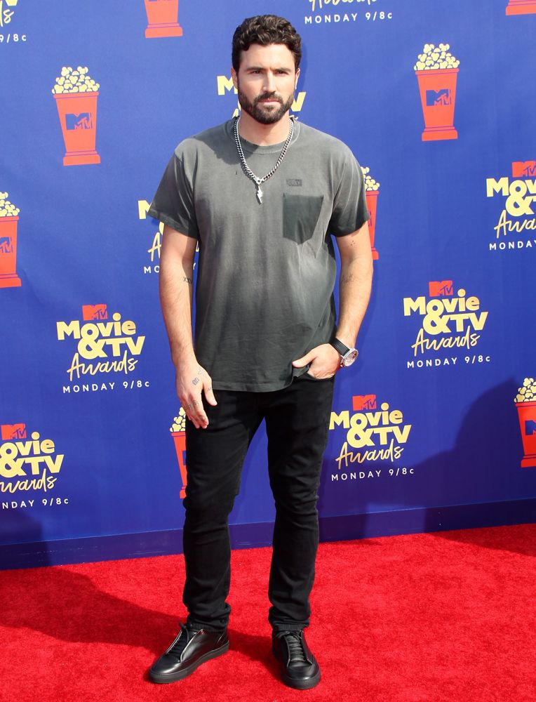 Brody Jenner Pictures, Latest News, Videos.