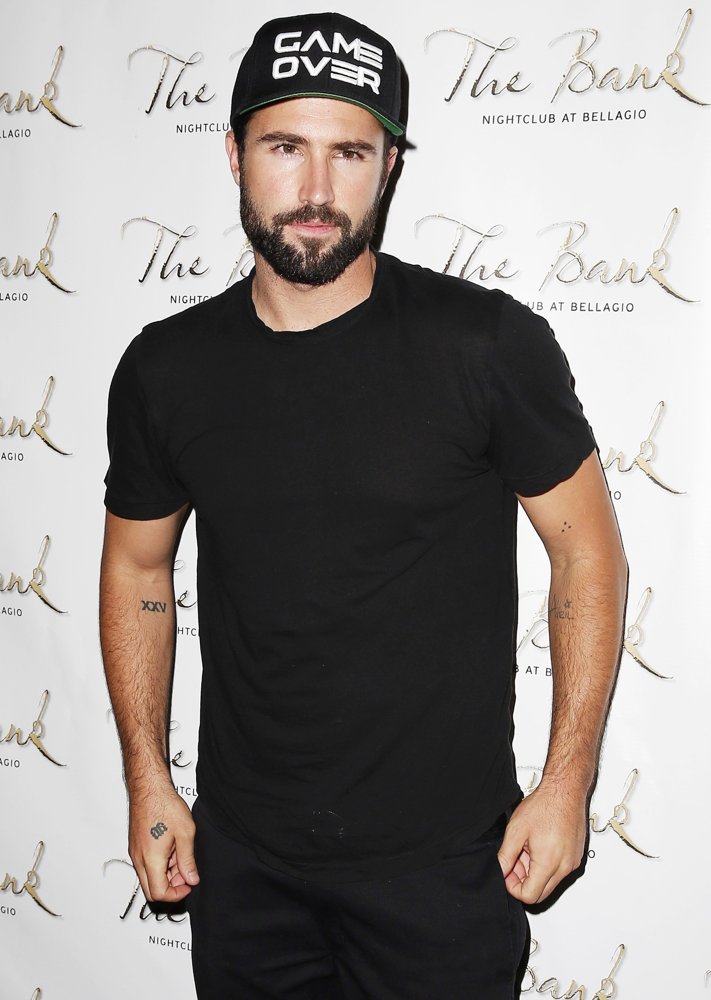 Bank Nightclub Welcomes DJ Brody Jenner