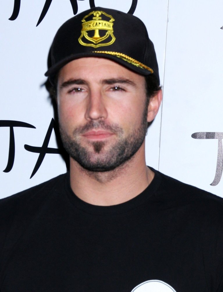 Brody Jenner DJs at TAO Nightclub