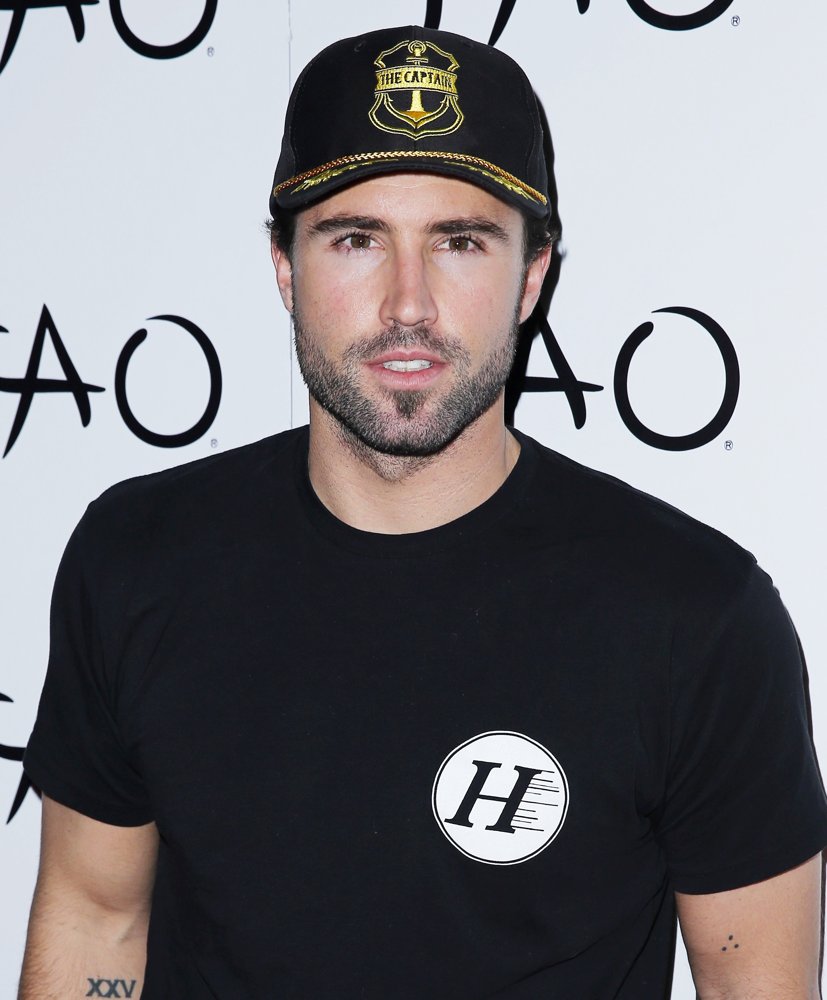 Brody Jenner;<br>Brody Jenner DJs at TAO Nightclub