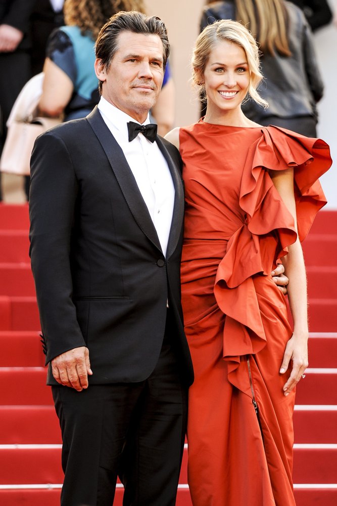68th Annual Cannes Film Festival - Sicario - Premiere