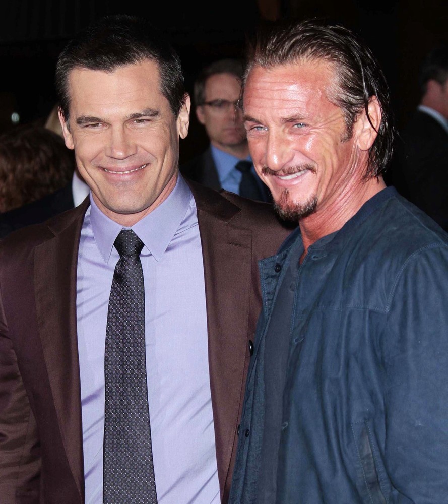 Josh Brolin Picture 79 Men in Black 3 New York Premiere Arrivals