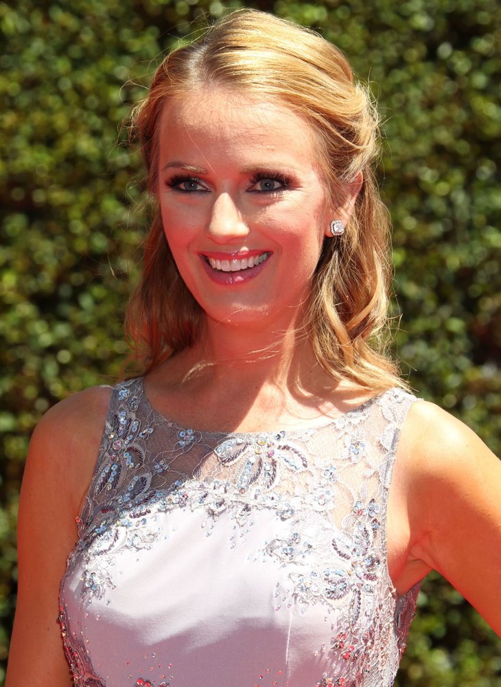 brooke anderson Picture 23 - 2014 Creative Arts Emmy Awards - Arrivals