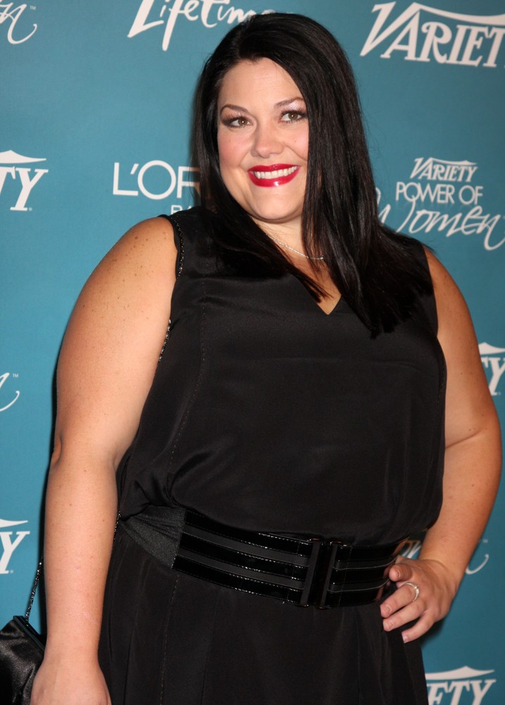 Brooke Elliott;<br>Variety's 2nd Annual Power of Women Luncheon