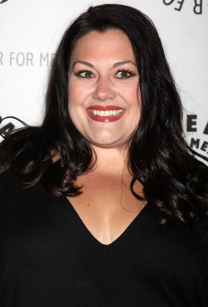 Brooke Elliott;<br>Drop Dead Diva: Season 1 Finale