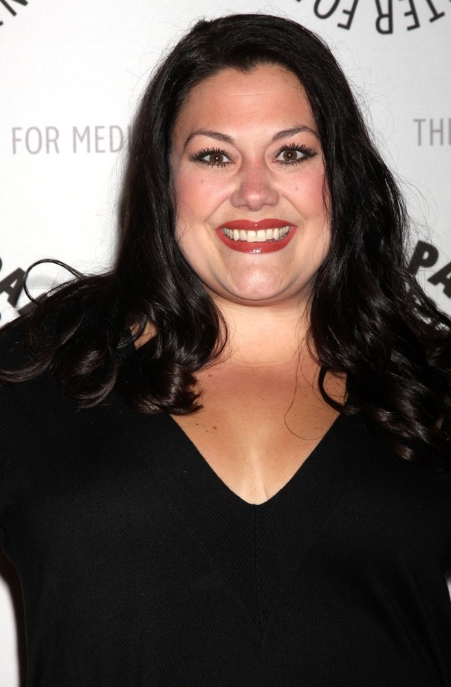 Brooke Elliott;<br>Drop Dead Diva: Season 1 Finale