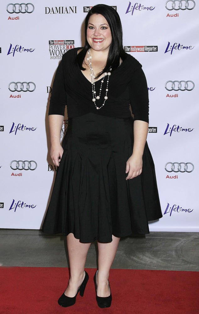 Brooke Elliott;<br>Hollywood Reporter's Annual Women in Entertainment Breakfast